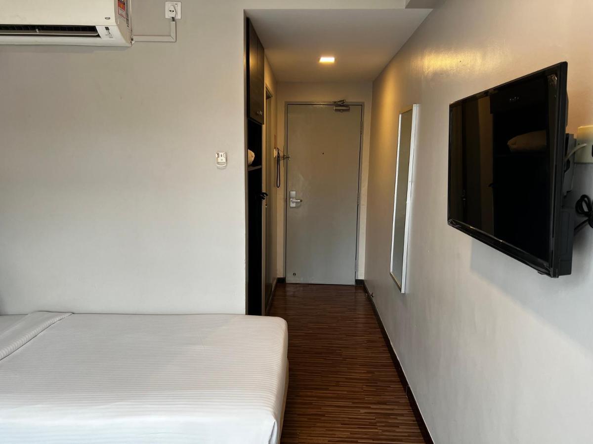 Signature Hotel Κουαντάν Εξωτερικό φωτογραφία