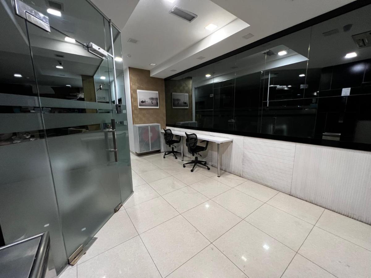Signature Hotel Κουαντάν Εξωτερικό φωτογραφία