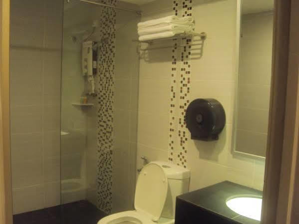 Signature Hotel Κουαντάν Εξωτερικό φωτογραφία